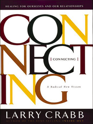 cover image of Connecting